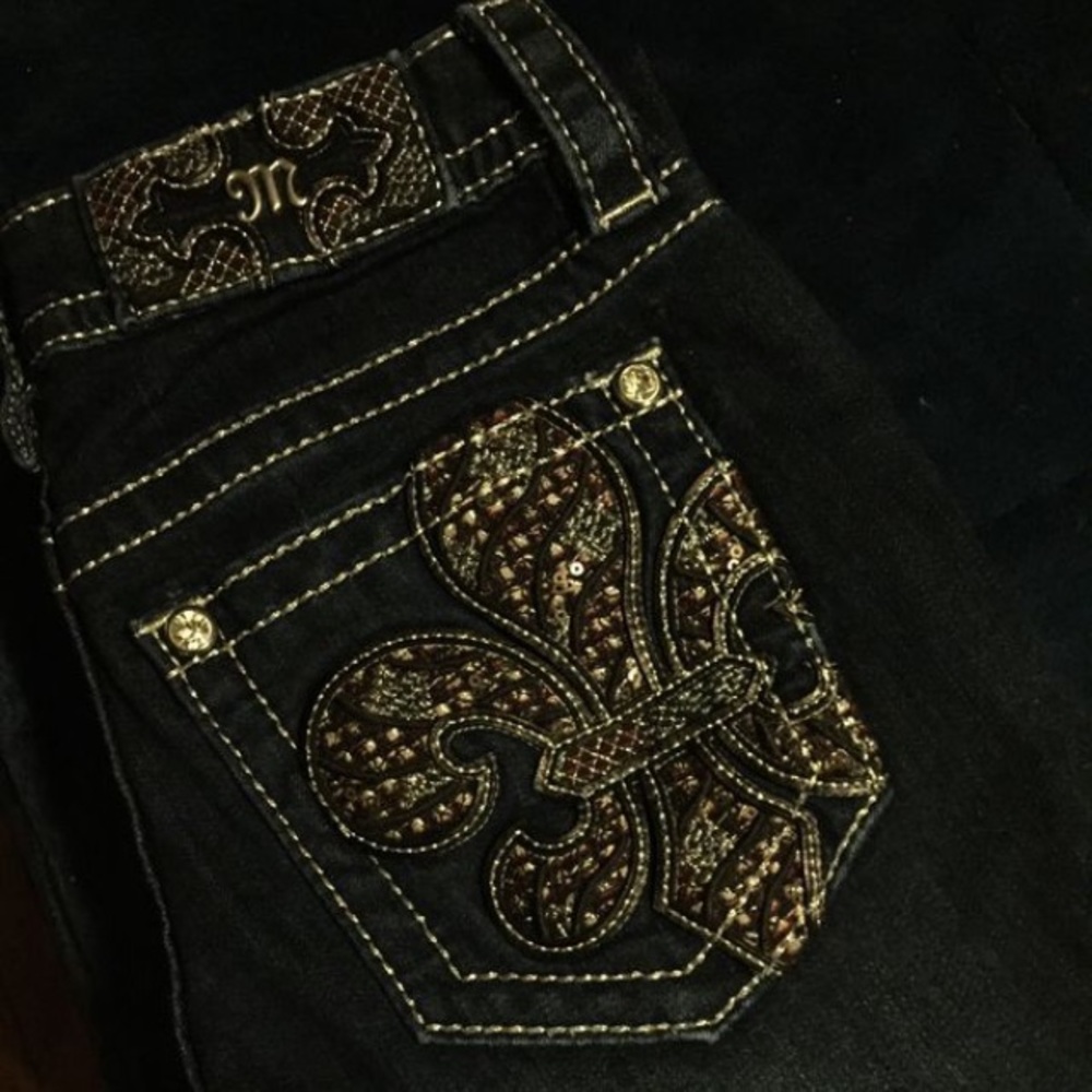 MISS ME JEANS BRAND NEW